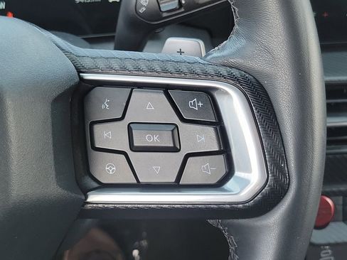 Used 2025 Ford Mustang GT RWD image 6