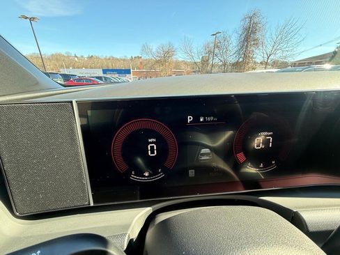 Used 2025 Hyundai Tucson XRT image 20