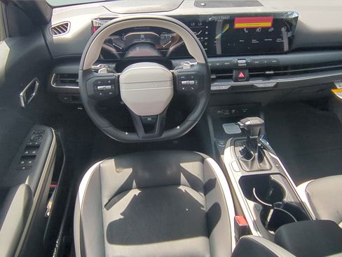 New 2026 Kia K4 GT-Line FWD image 11