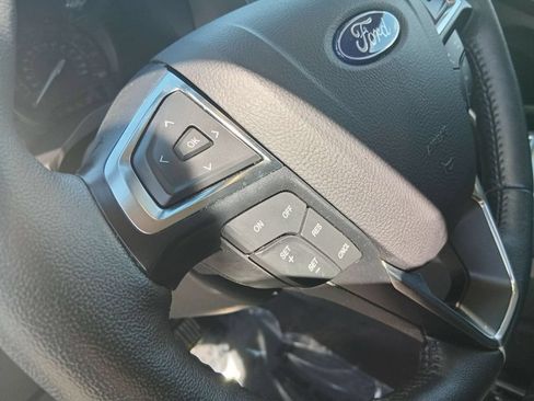 Used 2023 Ford Edge Titanium AWD/4WD image 27
