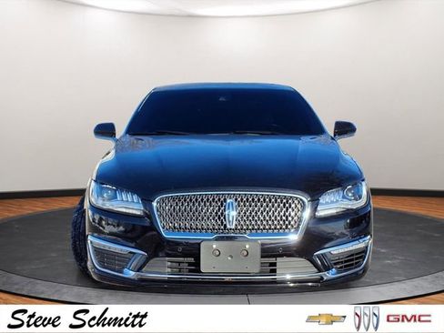 Used 2017 Lincoln MKZ Reserve w/ Drivers Package image 31