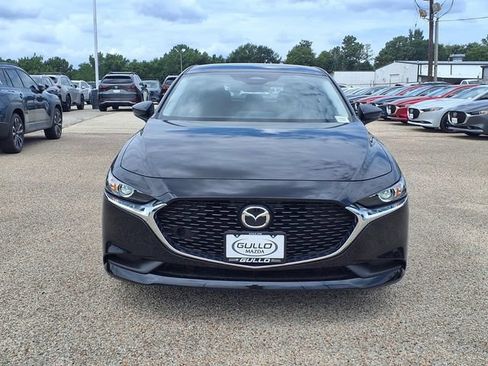New 2026 MAZDA MAZDA3 s Sport FWD image 4