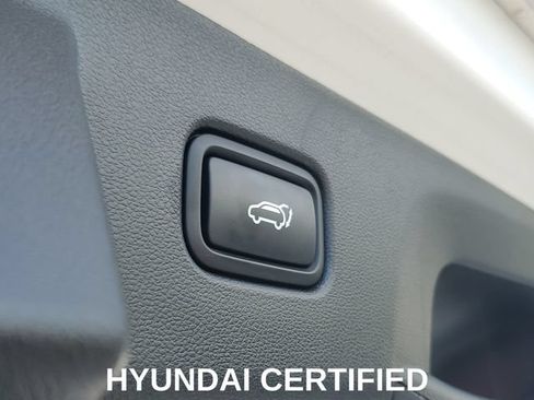 Certified 2023 Hyundai Tucson SEL w/ Convenience Package FWD image 27