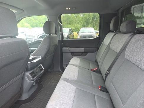 Used 2021 Ford F150 XLT w/ Equipment Group 302A High AWD/4WD image 23
