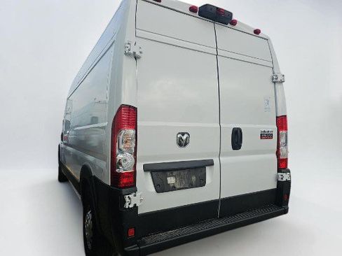 Used 2023 RAM ProMaster 2500 FWD image 4