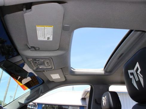 Used 2021 Chevrolet Silverado 1500 RST w/ All Star Edition Plus image 19