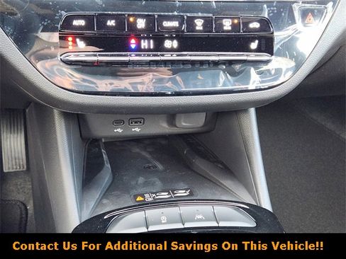 New 2026 Buick Envista Avenir image 15