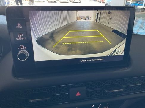 New 2026 Honda HR-V LX image 17