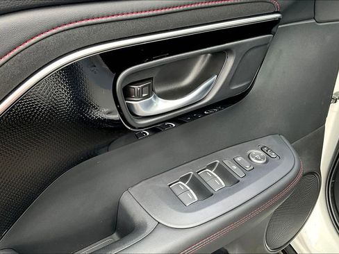 New 2025 Acura ADX A-Spec image 22