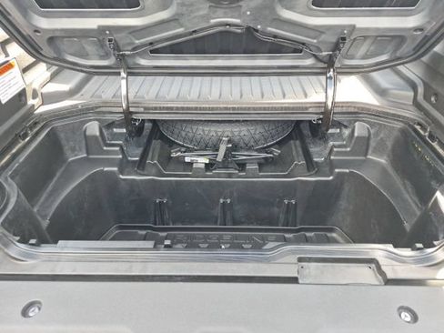 New 2026 Honda Ridgeline RTL image 9