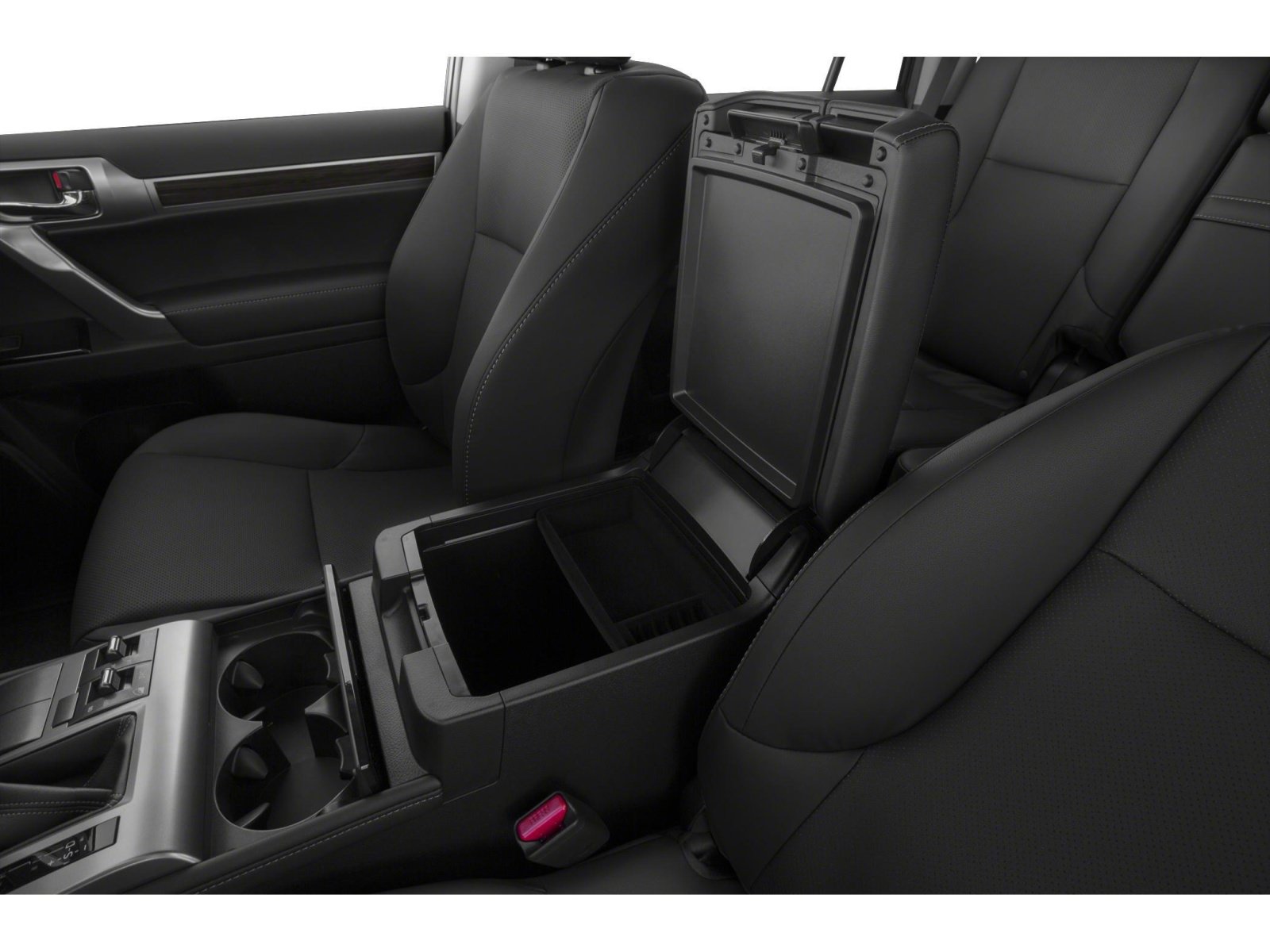 Used 2015 Lexus GX 460 Luxury AWD/4WD image 12