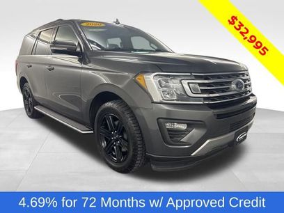 Used 2020 Ford Expedition XLT w/ Equipment Group 202A