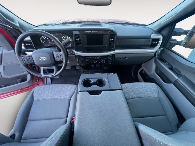 Used 2023 Ford F250 XLT w/ 360-Degree Camera Package AWD/4WD image 10