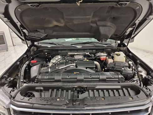 Used 2023 GMC Sierra 2500 AT4 w/ AT4 Preferred Package image 31