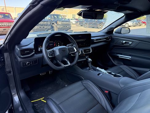 New 2026 Ford Mustang GT Premium RWD image 5