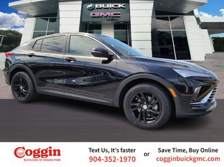 New 2025 Buick Envista Preferred w/ Convenience I Package image 1