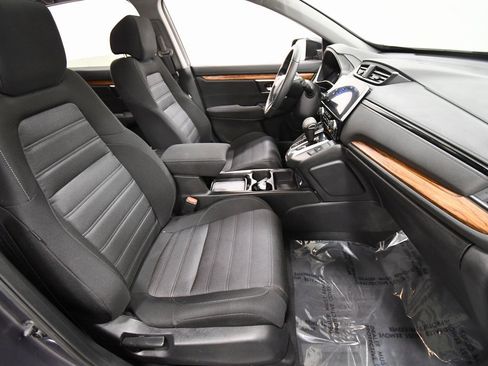 Used 2020 Honda CR-V EX image 19
