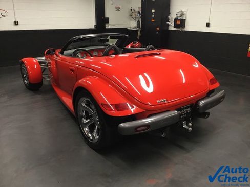 Used 1999 Plymouth Prowler image 8