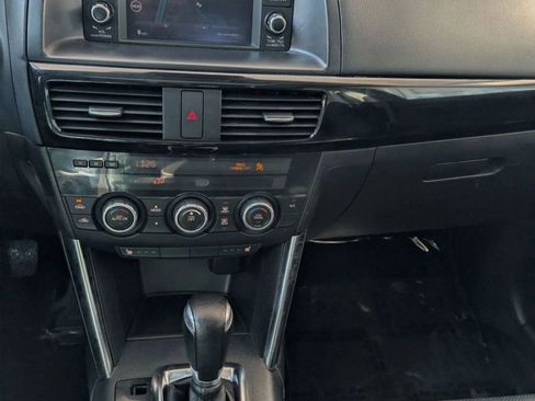 Used 2015 MAZDA CX-5 Grand Touring image 25