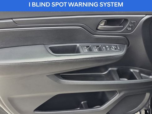 Used 2024 Honda Odyssey Sport image 15