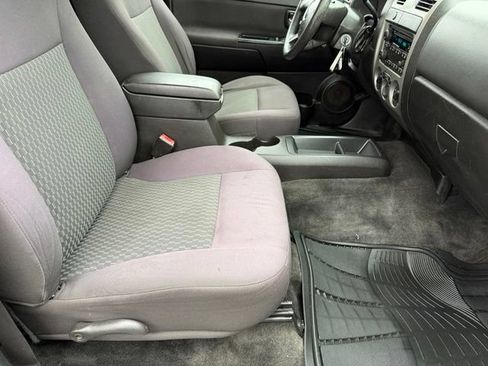 Used 2012 Chevrolet Colorado LT RWD image 13