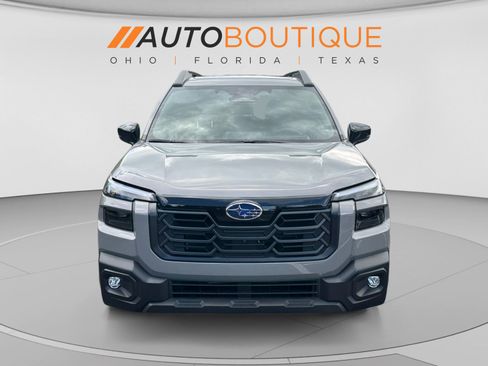 Used 2026 Subaru Outback Limited XT w/ Premium/Limited Plus Package AWD/4WD image 8