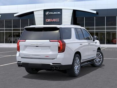 New 2026 GMC Yukon Denali w/ Denali Reserve Package