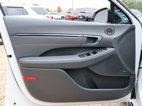 New 2026 Hyundai Sonata N Line FWD image 21