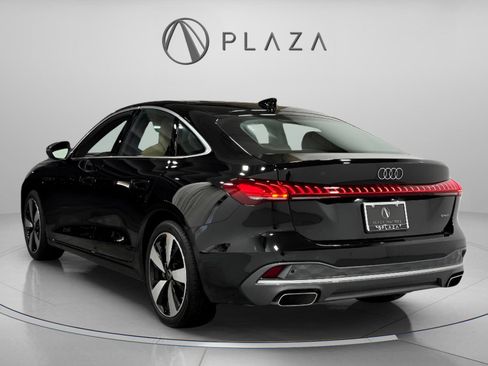 Certified 2025 Audi A5 2.0T Premium Plus w/ Premium Plus image 3