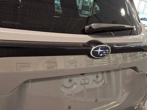Certified 2025 Subaru Forester Touring AWD/4WD image 28