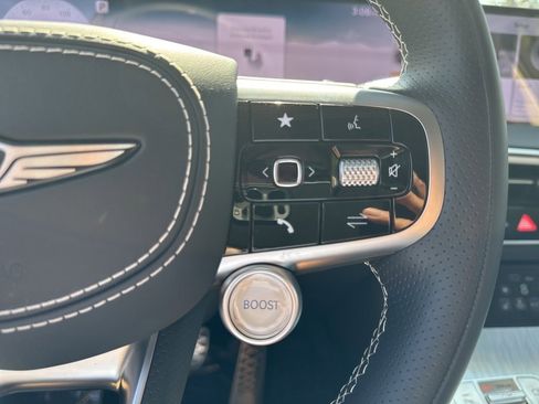 New 2026 Genesis Electrified GV70 image 32