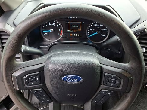 Certified 2021 Ford F350 XL w/ Power Equipment Group image 18