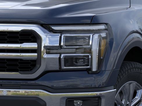 New 2026 Ford F150 Lariat w/ Equipment Group 502A High AWD/4WD image 18