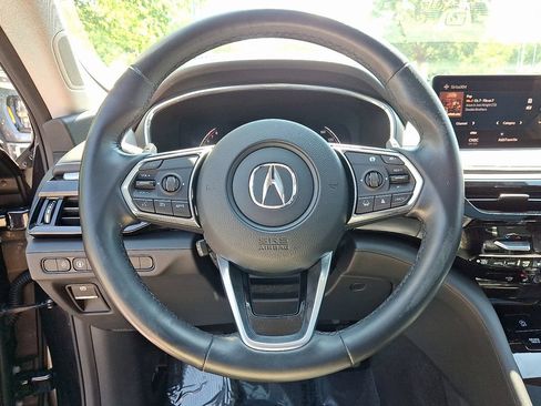 Used 2024 Acura MDX SH-AWD w/ Technology Package image 21