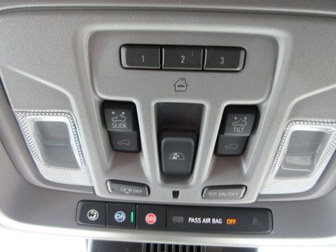 New 2026 Chevrolet Silverado 1500 LT Trail Boss w/ Convenience Package II AWD/4WD image 34