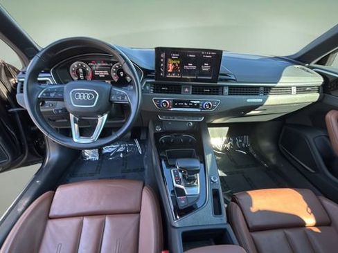 Used 2024 Audi A4 2.0T Premium Plus image 16