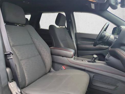 Used 2025 Dodge Durango GT w/ Blacktop Package RWD image 26