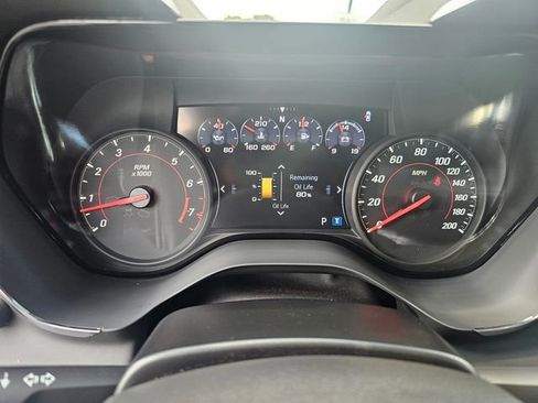 Used 2023 Chevrolet Camaro SS RWD image 26