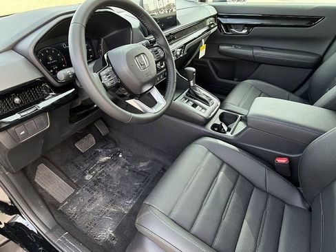 New 2026 Honda CR-V EX-L image 10