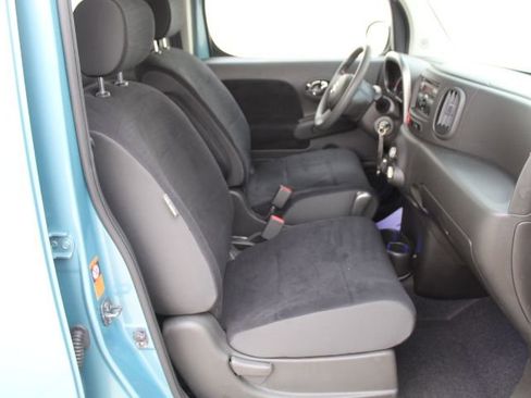 Used 2009 Nissan Cube 1.8 S w/ Interior Illumination Pkg image 32