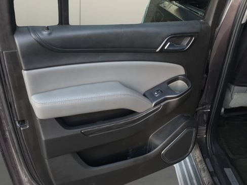 Used 2016 Chevrolet Suburban LT AWD/4WD image 14