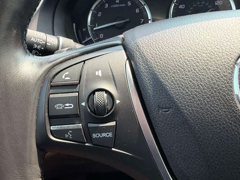 Used 2020 Acura TLX w/ Technology Package FWD image 26