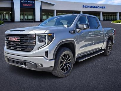 New 2026 GMC Sierra 1500 Elevation w/ Elevation Premium Package