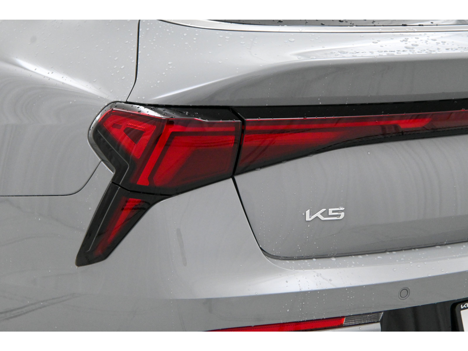 New 2027 Kia K5 GT-Line FWD image 10