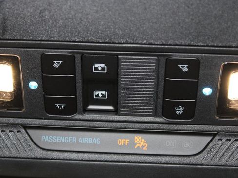 New 2026 Ford Explorer ST AWD/4WD image 59