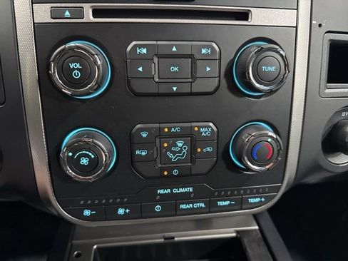 Used 2016 Ford Expedition EL XL w/ Equipment Group 101A AWD/4WD image 21