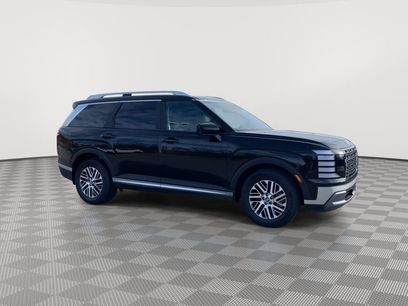 New 2026 Hyundai Palisade SEL