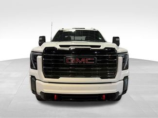 Certified 2024 GMC Sierra 2500 AT4 w/ AT4 Premium Plus Package video 2