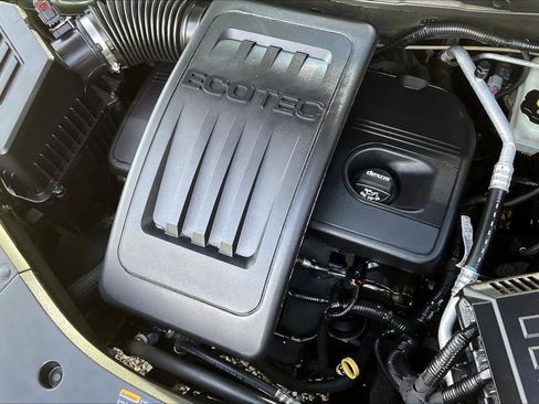 Used 2015 Chevrolet Equinox LT w/ Driver Convenience Package image 29