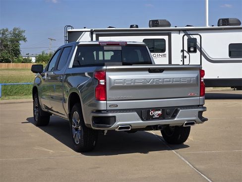New 2026 Chevrolet Silverado 1500 RST w/ RST All Star Premium Package image 3